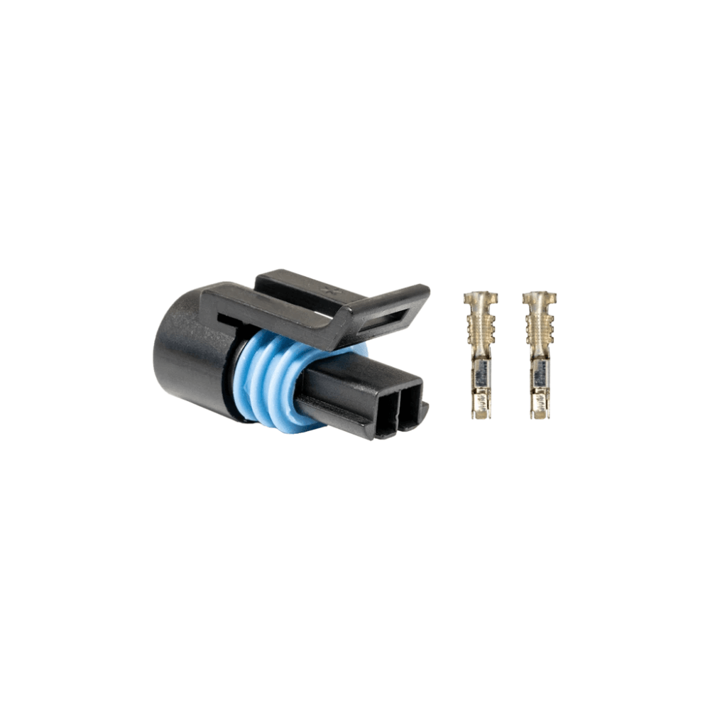 FuelTech Water Temperature Sensor Plug Kit