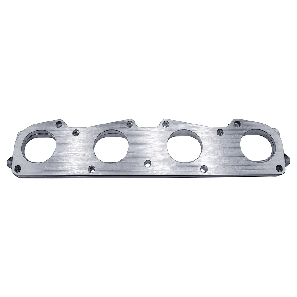FuelTech Yamaha 1.8 Intake Manifold to 1.9 Cylinder Head Adapter Flange