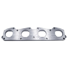 Load image into Gallery viewer, FuelTech Yamaha 1.8 Intake Manifold to 1.9 Cylinder Head Adapter Flange