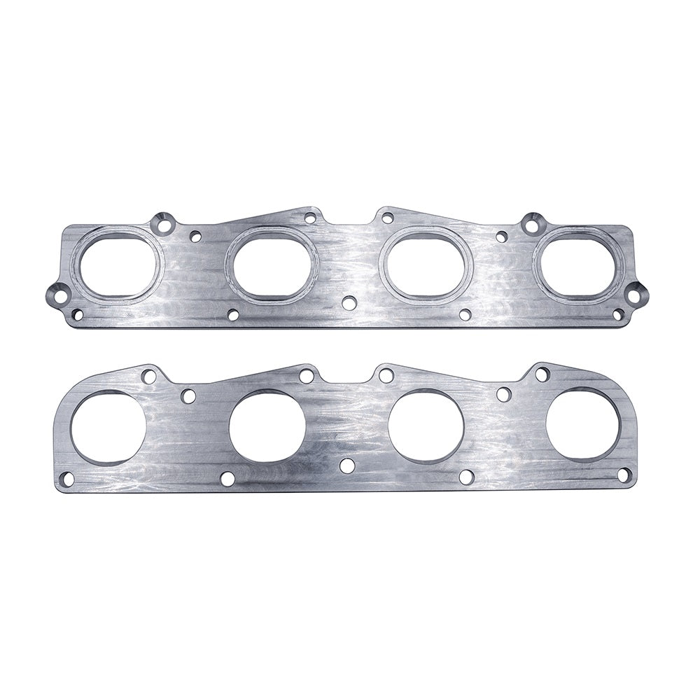 FuelTech Yamaha 1.8 Intake Manifold to 1.9 Cylinder Head Adapter Flange