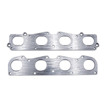 Load image into Gallery viewer, FuelTech Yamaha 1.8 Intake Manifold to 1.9 Cylinder Head Adapter Flange