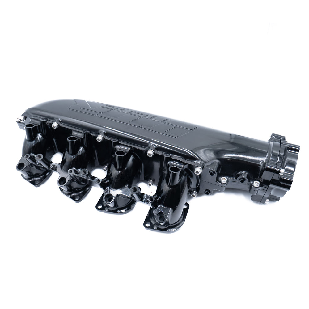FuelTech Yamaha 1800 / 1.8L Engine TTR CNC Billet Intake Manifold Reversible