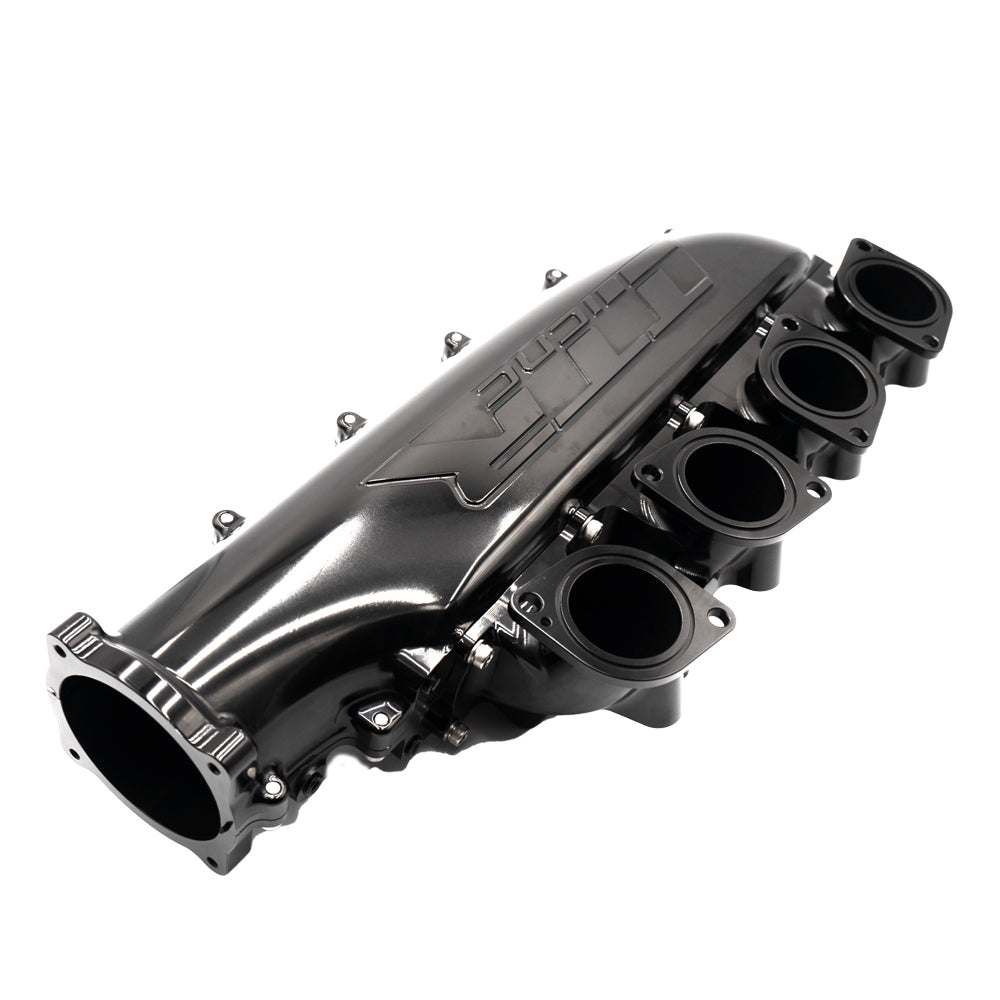 FuelTech Yamaha 1800 / 1.8L Engine TTR CNC Billet Intake Manifold Reversible