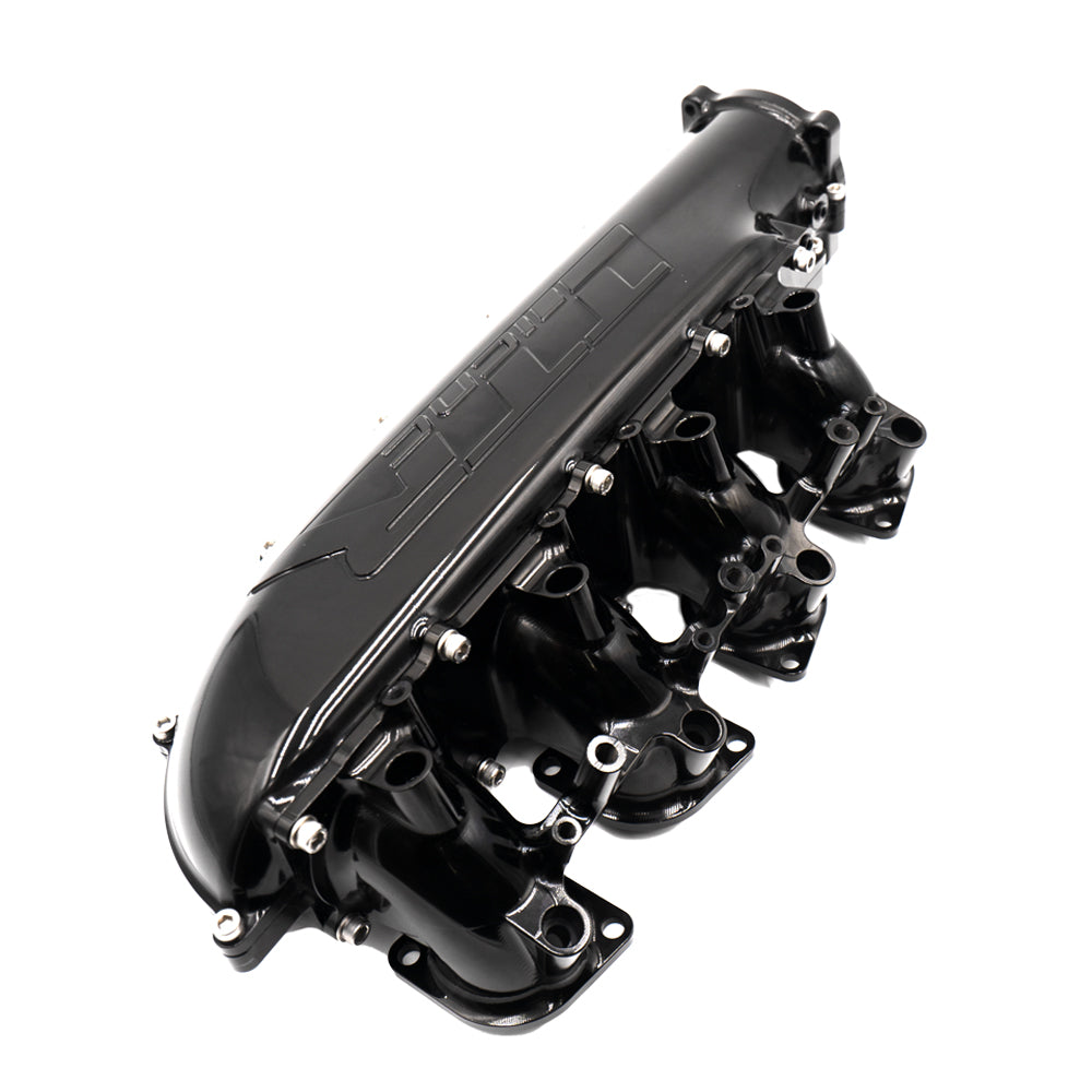 FuelTech Yamaha 1800 / 1.8L Engine TTR CNC Billet Intake Manifold Reversible