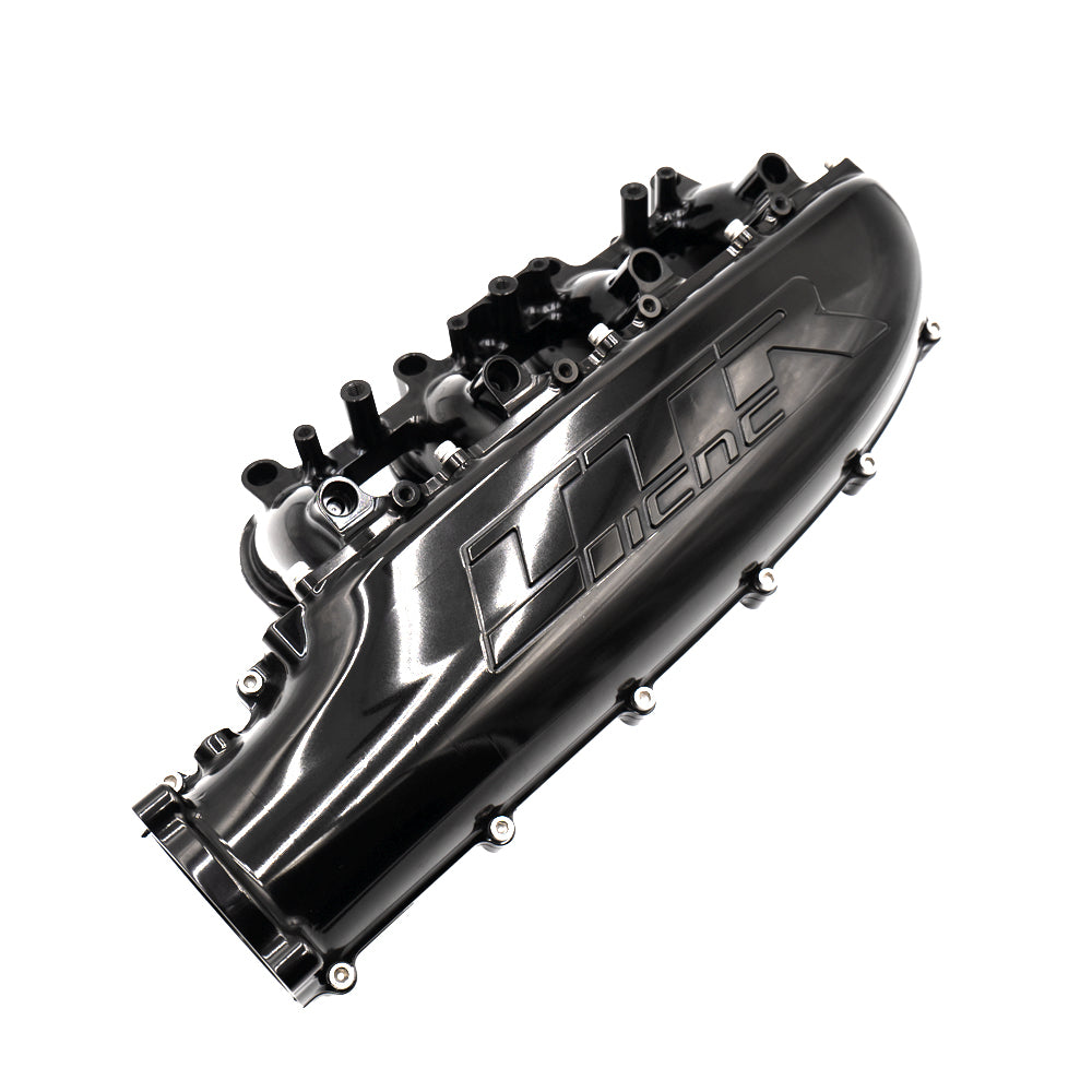 FuelTech Yamaha 1800 / 1.8L Engine TTR CNC Billet Intake Manifold Reversible