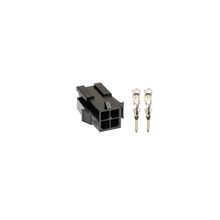 Load image into Gallery viewer, FuelTech CAN A Connector Kit - Female