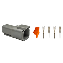 Load image into Gallery viewer, FuelTech EGT-4 Connector Kit - Female