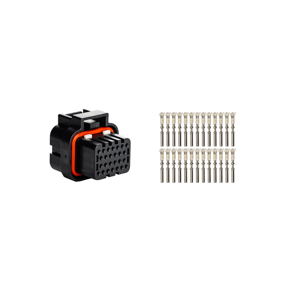FuelTech Peak & Hold Pro Connector Kit