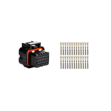 Load image into Gallery viewer, FuelTech Peak &amp; Hold Pro Connector Kit