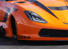Load image into Gallery viewer, FuelTech Decal