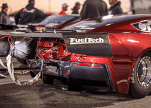 Load image into Gallery viewer, FuelTech Decal