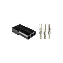 Load image into Gallery viewer, FuelTech Travel Sensor Connector Kit (Sensor Side)