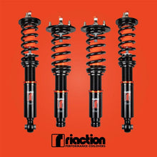 Load image into Gallery viewer, GP-1 DIGRESSIVE ACURA CL 01-03 / TL 99-03 / HONDA ACCORD 98-02 Coilovers - Riaction Performance Shocks