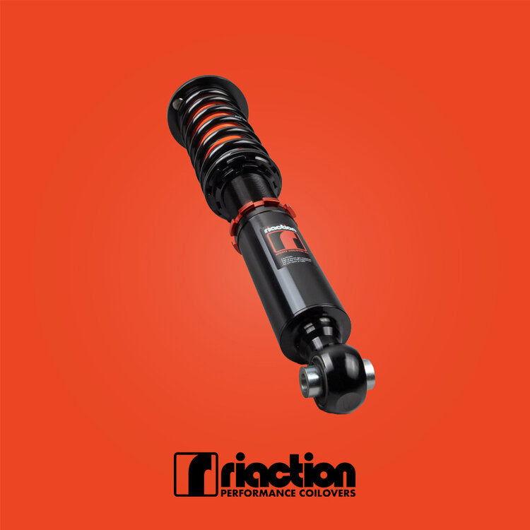 GP-1 DIGRESSIVE ACURA CL 01-03 / TL 99-03 / HONDA ACCORD 98-02 Coilovers - Riaction Performance Shocks