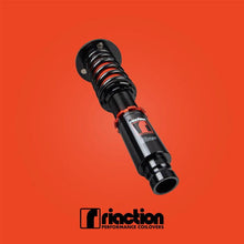 Load image into Gallery viewer, GP-1 DIGRESSIVE ACURA CL 01-03 / TL 99-03 / HONDA ACCORD 98-02 Coilovers - Riaction Performance Shocks