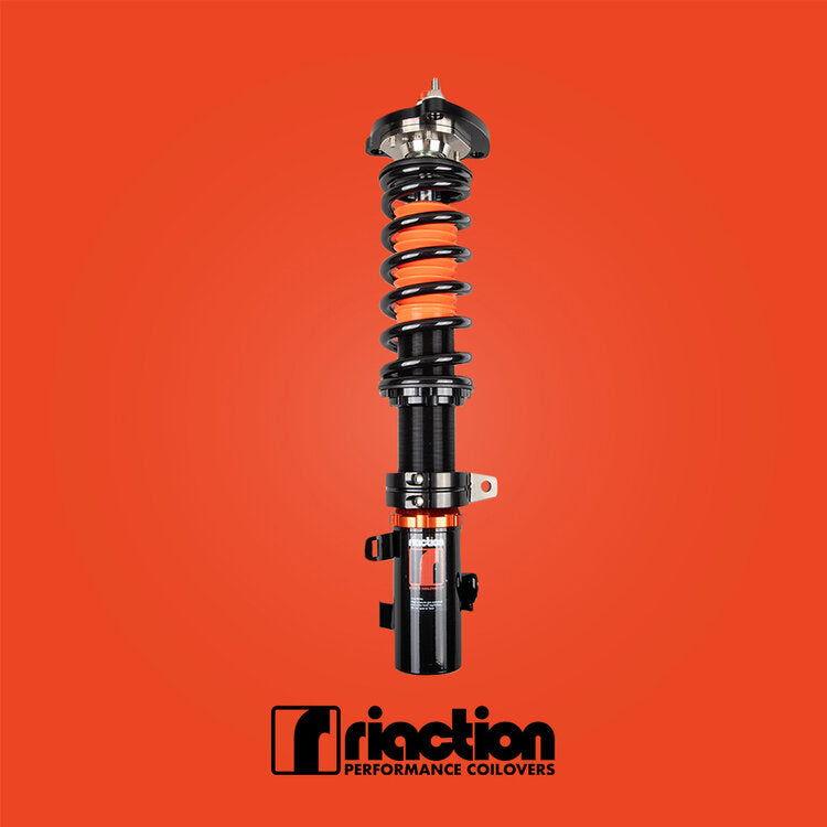 GP-1 DIGRESSIVE ACURA ILX 13-15 / HONDA CIVIC FB 12-15 Coilovers - Riaction Performance Shocks