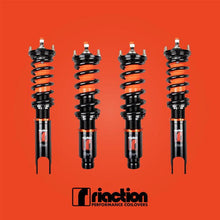 Load image into Gallery viewer, GP-1 DIGRESSIVE ACURA INTEGRA DA/DB 90-93 Coilovers - Riaction Performance Shocks