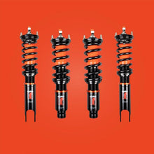 Load image into Gallery viewer, GP-1 DIGRESSIVE ACURA INTEGRA DC2 94-01 Coilovers - Riaction Performance Shocks