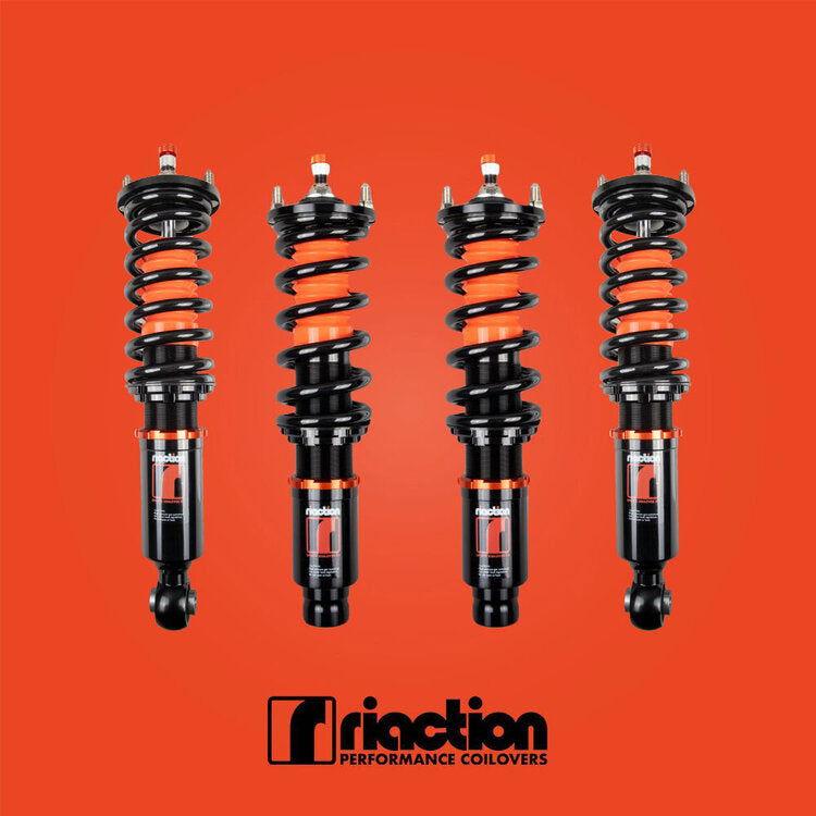 GP-1 DIGRESSIVE ACURA INTEGRA DC2 TYPE R 97-01 Coilovers - Riaction Performance Shocks