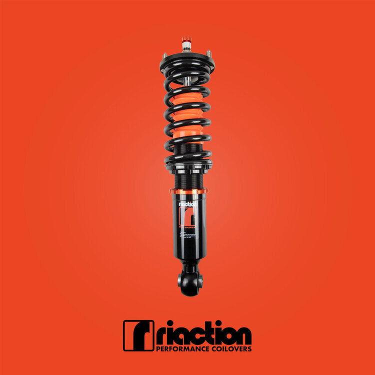 GP-1 DIGRESSIVE ACURA INTEGRA DC2 TYPE R 97-01 Coilovers - Riaction Performance Shocks