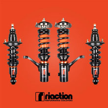 Load image into Gallery viewer, GP-1 DIGRESSIVE ACURA INTEGRA RSX DC5 02-06 Coilovers - Riaction Performance Shocks