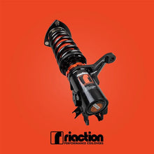 Load image into Gallery viewer, GP-1 DIGRESSIVE ACURA INTEGRA RSX DC5 02-06 Coilovers - Riaction Performance Shocks