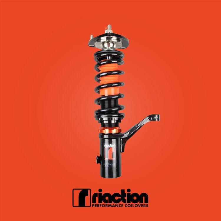 GP-1 DIGRESSIVE ACURA INTEGRA RSX DC5 02-06 Coilovers - Riaction Performance Shocks