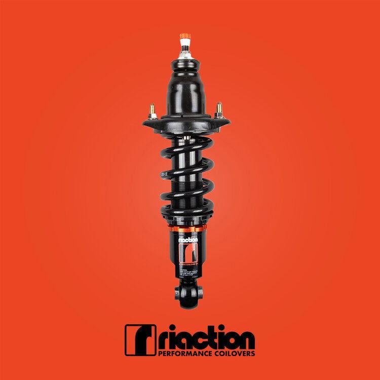 GP-1 DIGRESSIVE ACURA INTEGRA RSX DC5 02-06 Coilovers - Riaction Performance Shocks