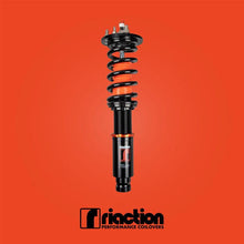 Load image into Gallery viewer, GP-1 DIGRESSIVE ACURA TSX 04-08 / HONDA ACCORD 03-07 Coilovers - Riaction Performance Shocks