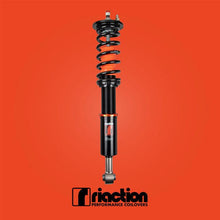 Load image into Gallery viewer, GP-1 DIGRESSIVE ACURA TSX 04-08 / HONDA ACCORD 03-07 Coilovers - Riaction Performance Shocks
