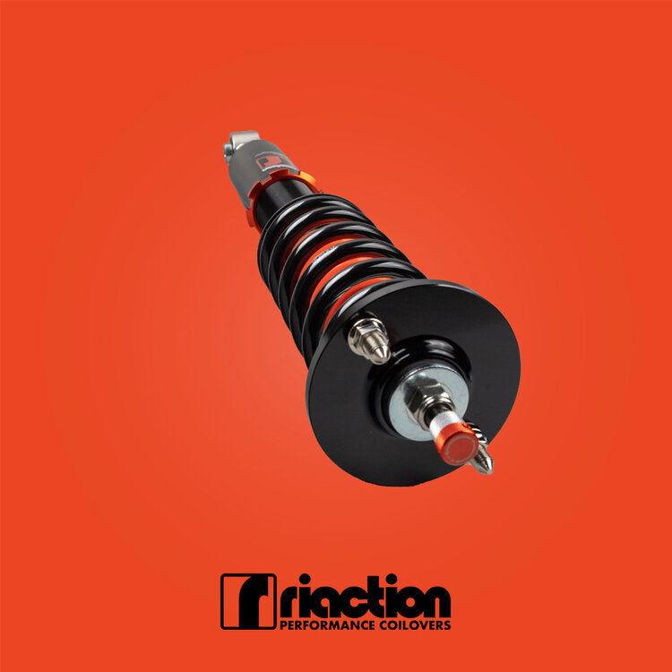 GP-1 DIGRESSIVE ACURA TSX 04-08 / HONDA ACCORD 03-07 Coilovers - Riaction Performance Shocks