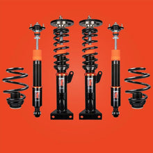 Load image into Gallery viewer, GP-1 DIGRESSIVE BMW 3 SERIES E36 Coilovers - Riaction Performance Shocks