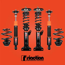 Load image into Gallery viewer, GP-1 DIGRESSIVE BMW 3 SERIES E36 Coilovers - Riaction Performance Shocks