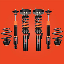 Load image into Gallery viewer, GP-1 DIGRESSIVE BMW 3 SERIES E46 Coilovers - Riaction Performance Shocks