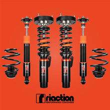 Load image into Gallery viewer, GP-1 DIGRESSIVE BMW 3 SERIES E46 Coilovers - Riaction Performance Shocks