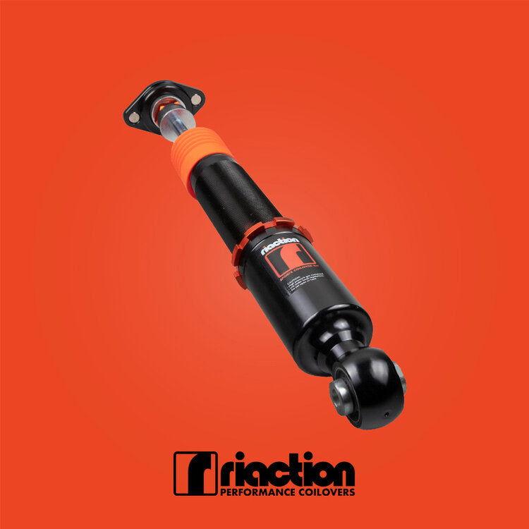 GP-1 DIGRESSIVE BMW 3 SERIES E46 M3 Coilovers - Riaction Performance Shocks