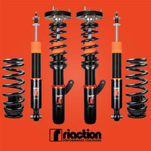 Load image into Gallery viewer, GP-1 DIGRESSIVE BMW 3 SERIES E90/E92/E93 M3 Coilovers - Riaction Performance Shocks