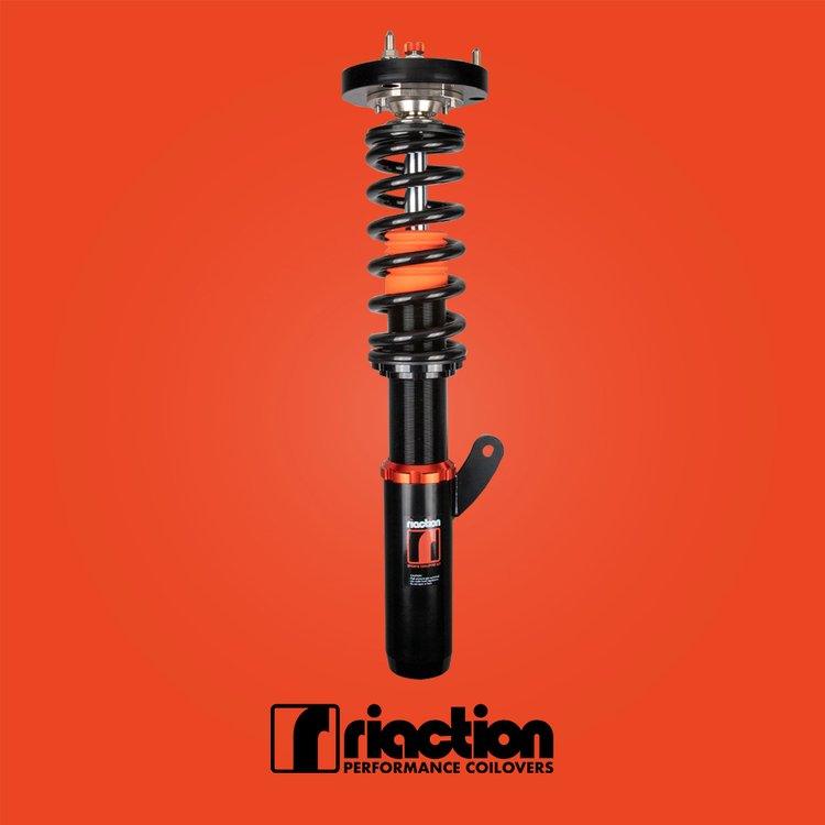 GP-1 DIGRESSIVE BMW 3 SERIES E90 X-DRIVE Coilovers - Riaction Performance Shocks