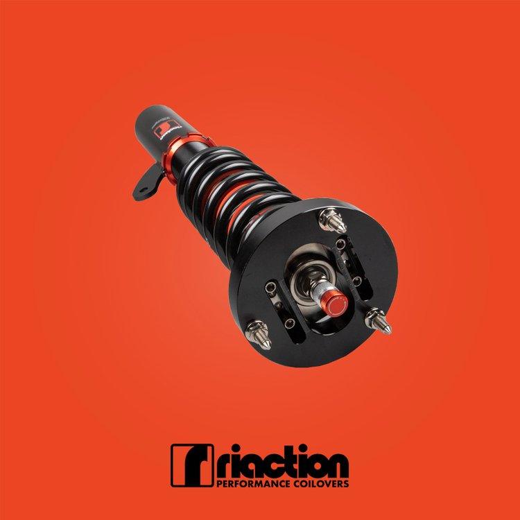 GP-1 DIGRESSIVE BMW 3 SERIES E90 X-DRIVE Coilovers - Riaction Performance Shocks