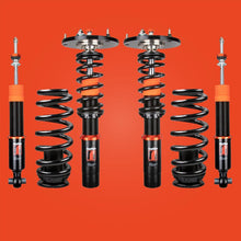 Load image into Gallery viewer, GP-1 DIGRESSIVE BMW 3 SERIES F30/F22 Coilovers - Riaction Performance Shocks