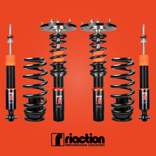 Load image into Gallery viewer, GP-1 DIGRESSIVE BMW 3 SERIES F30/F22 Coilovers - Riaction Performance Shocks