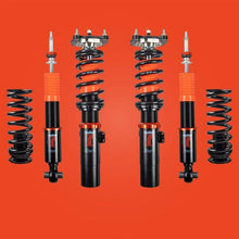 Load image into Gallery viewer, GP-1 DIGRESSIVE BMW M Series G80/G82/G87 Coilovers - Riaction Performance Shocks