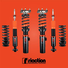 Load image into Gallery viewer, GP-1 DIGRESSIVE BMW M Series G80/G82/G87 Coilovers - Riaction Performance Shocks