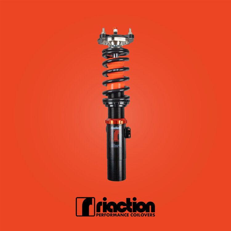 GP-1 DIGRESSIVE BMW M Series G80/G82/G87 Coilovers - Riaction Performance Shocks