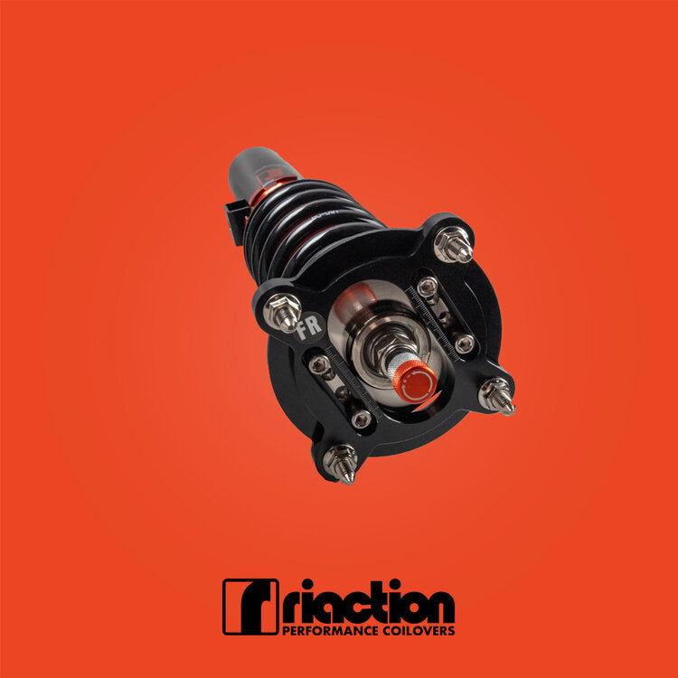 GP-1 DIGRESSIVE BMW M Series G80/G82/G87 Coilovers - Riaction Performance Shocks