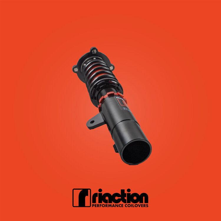 GP-1 DIGRESSIVE BMW M Series G80/G82/G87 Coilovers - Riaction Performance Shocks