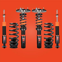 Load image into Gallery viewer, GP-1 DIGRESSIVE BMW M3/M4 F80/F82/F83 (3-BOLT) Coilovers - Riaction Performance Shocks