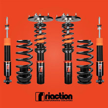 Load image into Gallery viewer, GP-1 DIGRESSIVE BMW M3/M4 F80/F82/F83 (5-BOLT) Coilovers - Riaction Performance Shocks