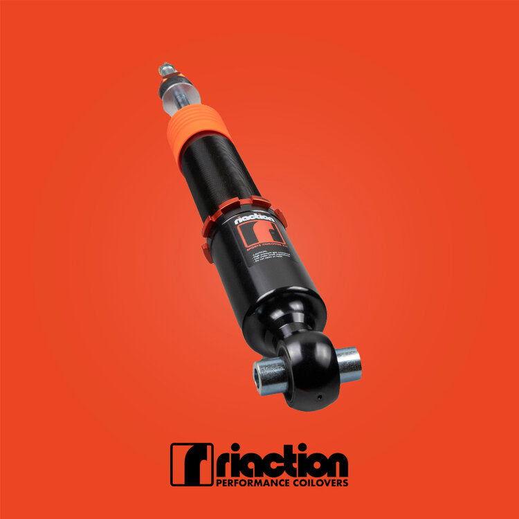 GP-1 DIGRESSIVE BMW M3/M4 F80/F82/F83 (5-BOLT) Coilovers - Riaction Performance Shocks