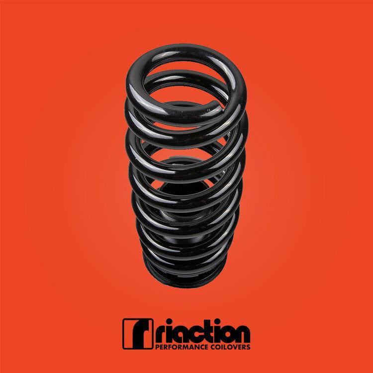 GP-1 DIGRESSIVE BMW M3/M4 F80/F82/F83 (5-BOLT) Coilovers - Riaction Performance Shocks